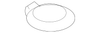 Brake Hose And Tube, Right - Mopar (5085612AB)