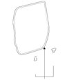 Booster Assembly - Ford (YF5Z-2005-AA)
