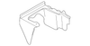 Emission Label - BMW (71-22-7-594-387)