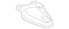 Inflator Curtain - Nissan (Y85PA-1AA0A)