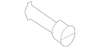 Package Tray - Ford (YW4Z-5446668-BAC)