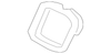 Tripod Joint - Mopar (68122697AA)
