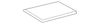 Positive Battery Cable - GM (84355668)