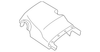 Front Door Trim Panel, Right - Mopar (ZT781DVAA)