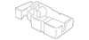 Steering Wheel Heater - GM (84433489)