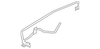 Seat Screw - Mopar (68202252AA)