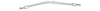 Lower Center Pillar Trim - Ford (GD9Z-5424346-AC)