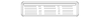 Fuel Door Bumper - Mopar (68052525AA)
