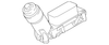 PCM Bracket - GM (25647542)