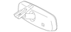 Heater Hose - GM (87839952)