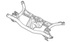 Adjuster - GM (89039415)