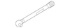 Oil Filter Housing Cap Kit - Mopar (4892850AA)