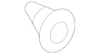 Seat Cover - BMW (52-10-5-A43-797)