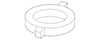 Load Floor Mat - GM (93441757)