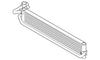 Pad - BMW (52-10-7-015-250)