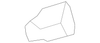 Outer Tie Rod End, Right - Mopar (68275052AA)