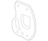 Powertrain Control Module - Mopar (5094811AE)