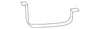 Front Weather-Strip - Buick (25775559)