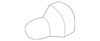 Outer Panel - Ford (GD9Z-5420200-A)