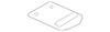 Nameplate - Mopar (68328329AA)