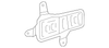 Holder - GM (84379236)