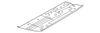 Fender Stuffer, Left - Mopar (68648861AA)