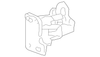 Spoiler Spacer - Nissan (K6050-1A15A)