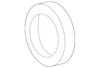 Core Plug - Mopar (6106046AA)