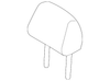 Weatherstrip - BMW (51767003105)