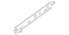 Pad, R/Seat Cushion - GM (88938506)
