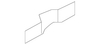 Shim - Mopar (68105640AA)