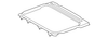 F Buckle Kit - GM (87836862)