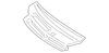 Headrest - Ford (GD9Z-54611A08-ME)