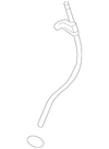 Tapping Screw - Mopar (6107042AA)
