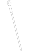 Spacer, Mounting - Mopar (4893056AB)