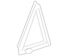 Console Assembly - GM (84329243)