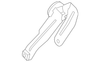 Seat Switch - GM (89041545)