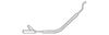Upper Quarter Trim - Ford (GD9Z-5452019-BF)