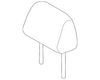 Side Shield - BMW (51759477422)