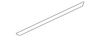 Applique - Ford (GD9Z-54239A00-EA)