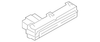 Dowel Pin, Mounting - Mopar (68285338AA)