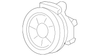 Service Component - GM (94544749)
