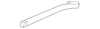 Trim Panel - GM (25677098)