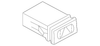 Emission Label - BMW (71227612780)