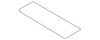 Sunshade Assembly *Left Opel Gray - GM (15296725)