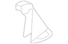 Bolster - GM (15116564)