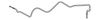 Fuel Injector Rail - GM (97361353)