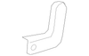 Side Impact Inflator Module - BMW (72-12-7-072-622)