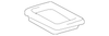 F Pad - GM (84398691)