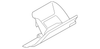 F Absorber - GM (98380746)